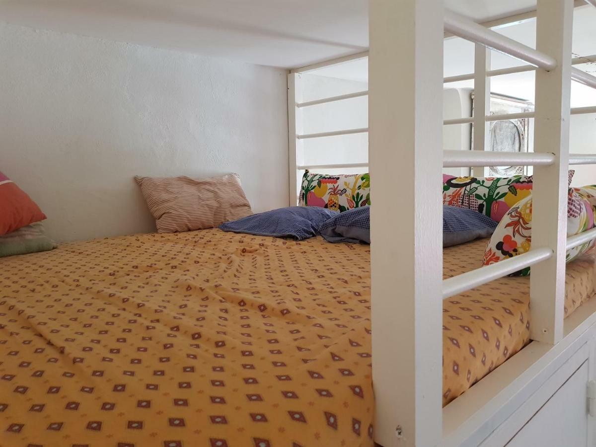 Mini Loft Lejlighed Cassis Eksteriør billede